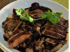 碌鹅-好鸡汇农庄