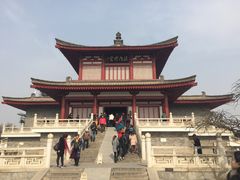 -法门文化景区