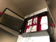 -新加坡瑞士史丹福酒店