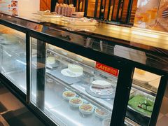 -星伦多自助料理(华润万象城店)