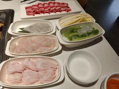 -海底捞火锅(外滩店)