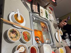 -海底捞火锅(顺义华联店)