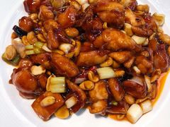 宫保鸡丁-正兴蜀园(科技园区店)