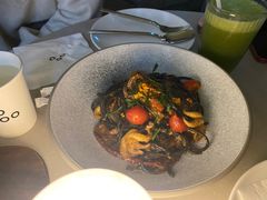 -农畉LONFOOD(福田星河COCOPark店)