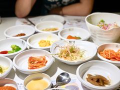 -本家韩国烤肉(青岛万象城店)