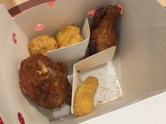 -汉堡王(新城吾悦广场店)