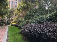 -中海万锦城1期