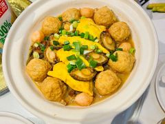 -木桶记臭鳜鱼·安徽非遗名菜(火车站白马老店)