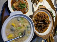 -滁香园·滁州菜(琅琊山店)