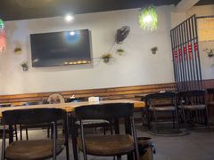 -南园路·韦四烧烤(南园路店)