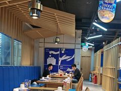 -大河宴·椒麻鱼火锅(北京路中和美食街店)