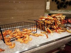 -常州富力喜来登酒店 Feast盛宴标帜西餐厅(新北万达广场店)