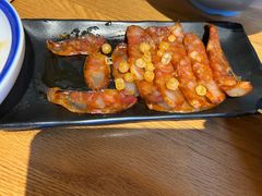 重庆香肠-好這口重庆小面(总店)