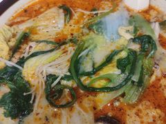 -张亮麻辣烫(怀福西路店)