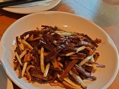 -金牌外婆家(苏州中心店)