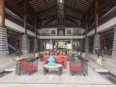 -石梅湾艾美度假酒店