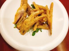 -朝鲜玉流馆(滨河东路店)
