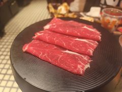 -大牛寿喜烧·和牛放题(香港广场店)
