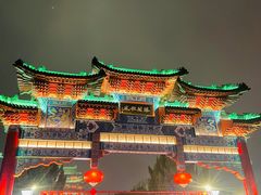 -寻梦滕王阁实景演出