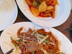 -新旺茶餐厅(鑫耀·光环live店)