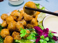 -大师傅金奖啤酒鱼(西街口总店)