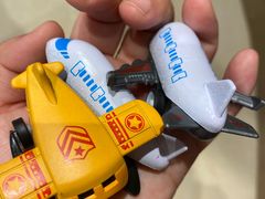 -爱玩嘉年华(龙湖源著天街店)