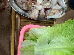 -司马街鸡煲(西华路店)