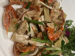 -大东海海鲜酒楼(渔人码头总店)