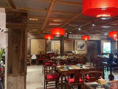 -兰溪小馆(东直门簋街店)