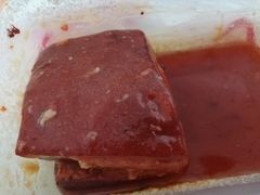 金牌酱汁肉-杜六房(大沽路店)