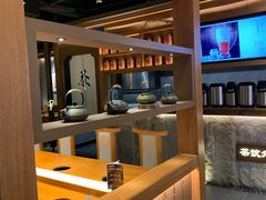 大堂-呷哺呷哺 黄金牧场 (回龙观港龙店)