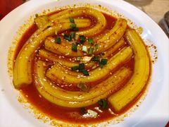 -郑记•不夜城烧烤•龙虾•虾蟹(黄鹤楼店)