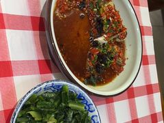 -西江红·株洲本地菜(滨江南路店)