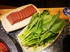 -蜀大侠火锅(四川北路店)