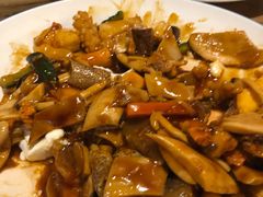 -陈傻子餐厅(世纪都会店)