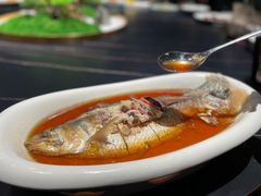 -宝燕壹号景观餐厅(龙盛国际商业广场店)