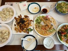 -百味饺子城•海鲜家常菜(秦皇岛店)