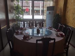 包厢-新聚丰菜馆(太监弄店)