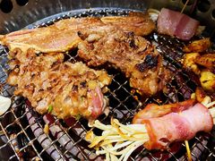 -火炉火自助餐(西直门凯德MALL店)