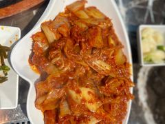 -火牛火韩式烤肉韩国料理(韩乐坊店)