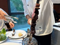 -庐灶江南·江南菜·四合院Bistro(东直门雍和宫·原华侨宾馆店)