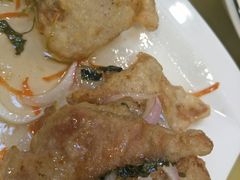 -东北王食府(科大店)