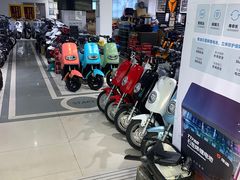 -雅迪电动车(北艾路店)