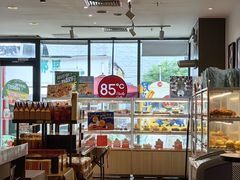 -85度C(广州黄边店)