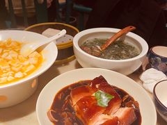 -探花·意境江南菜·唐伯虎文化体验店·松鼠桂鱼(观前店)