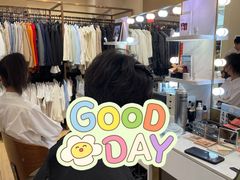 -海马体照相馆(成都来福士广场店)