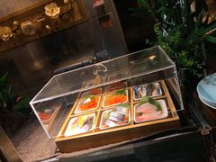 -深圳四季酒店·馥自助餐厅