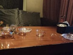 -京梟红茶楼(方恒购物中心店)
