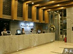 -纽斯桑拿会所(餐厅天山路店)