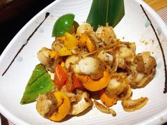 -三石铁板烧(紫竹桥店)